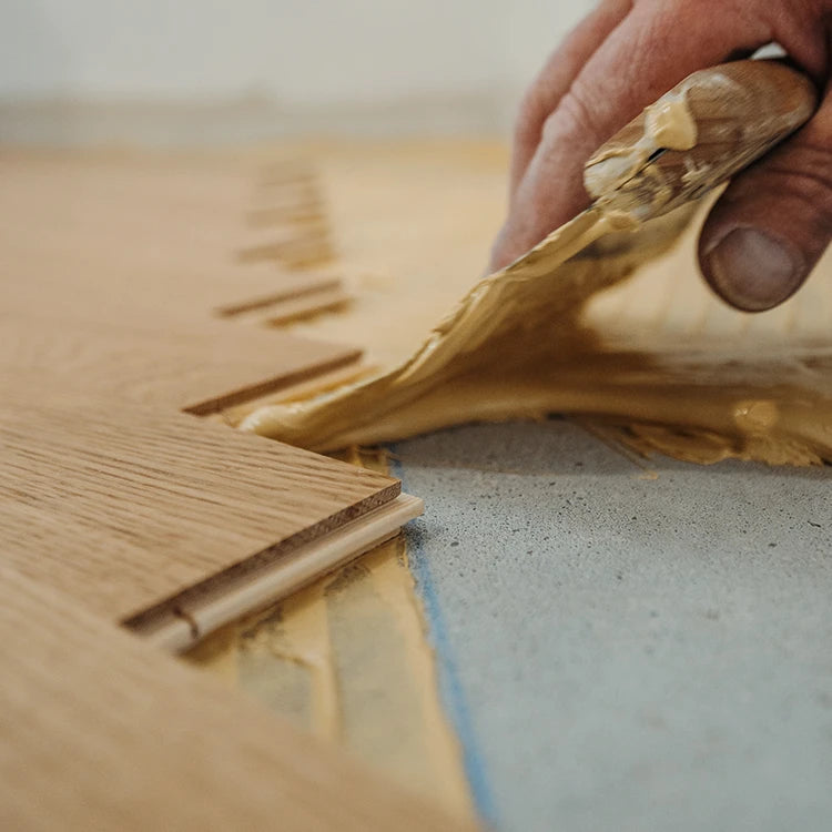 Klebstoff MK 150 für Parkett