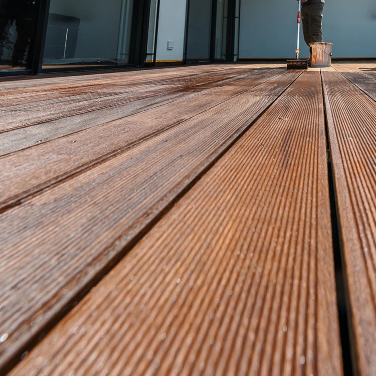 Pallmann Outdoor Oil