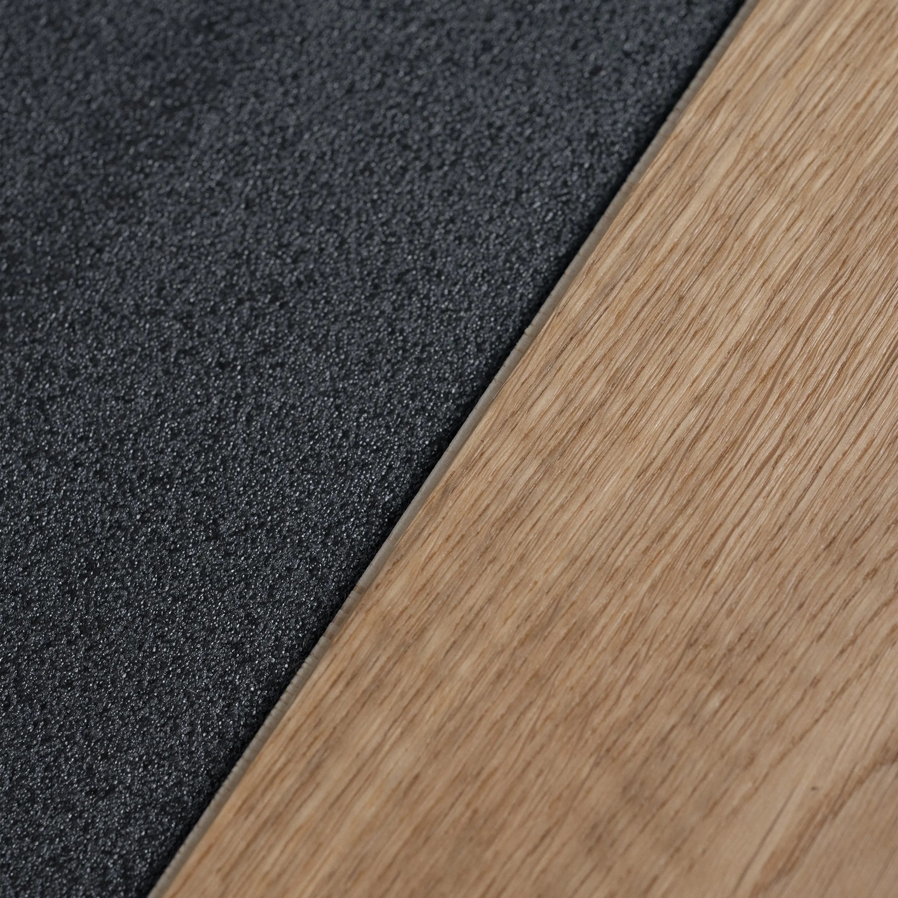 ter Hürne - Trittschalldämmung: Schaum-Matte 2mm | 19db