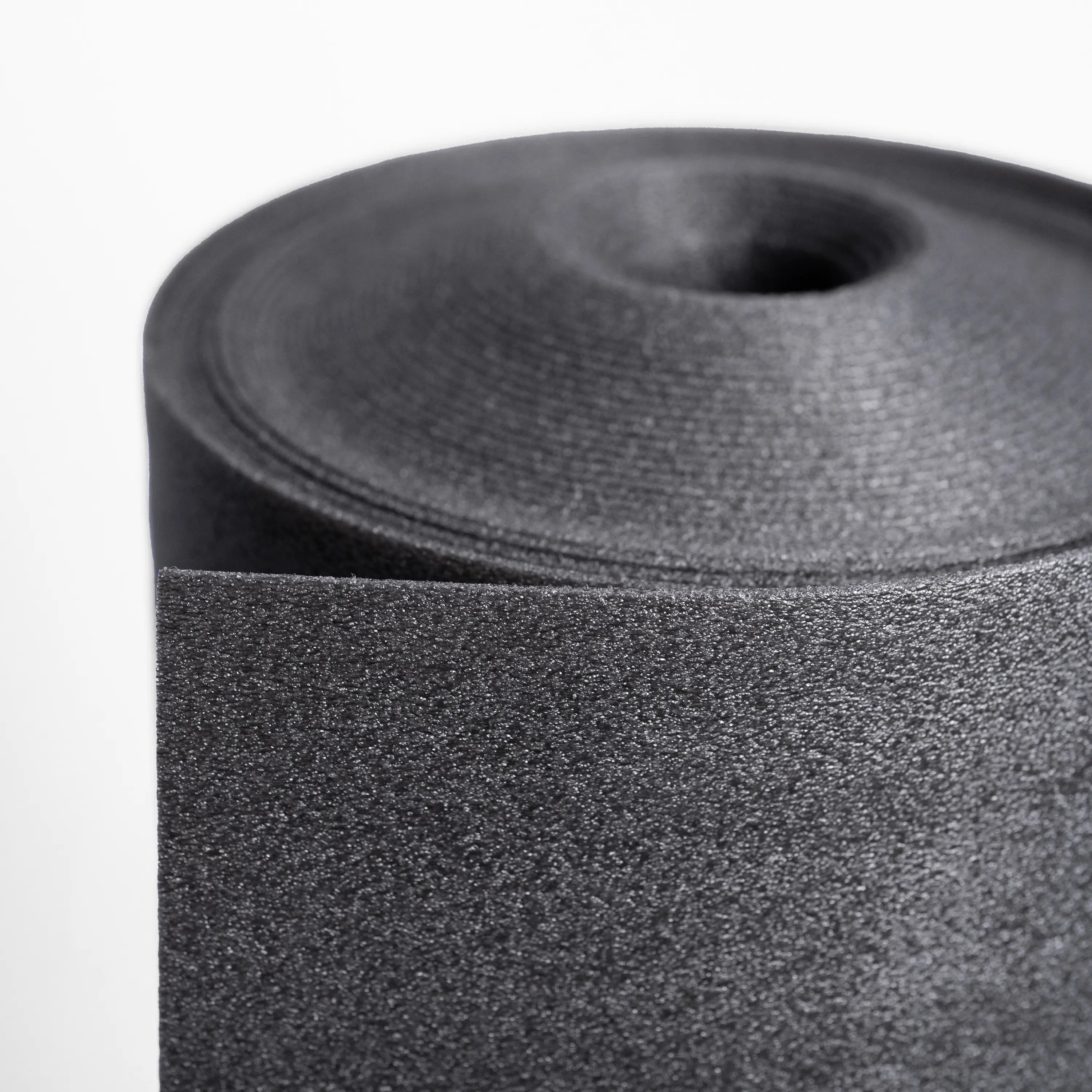 ter Hürne - Trittschalldämmung: Schaum-Matte 2mm | 19db