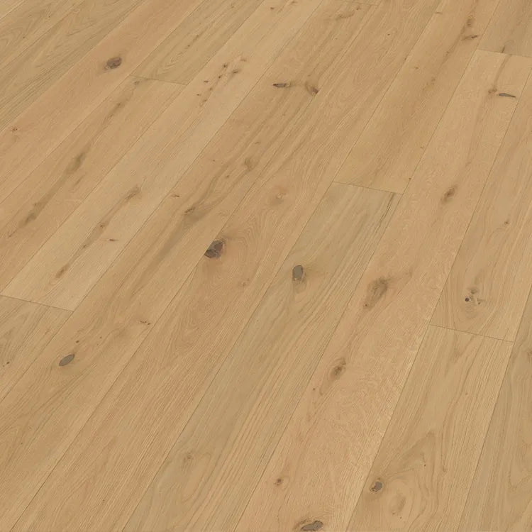 Eiche Skandor - Heimatholz | Rohholzoptik